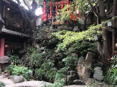 -钦善斋(武侯祠店)