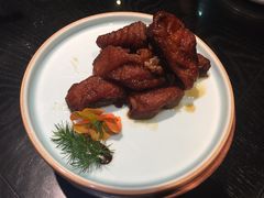 -苏帮袁Sue Cuisine(将台店)
