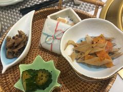 -千寻山野烤肉(中关村店)