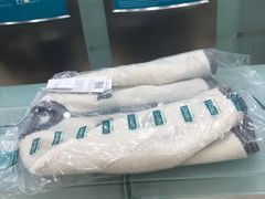 -福奈特洗衣洗鞋(宝华广场店)