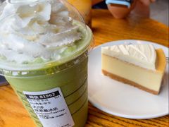 -星巴克(广州立白中心店)