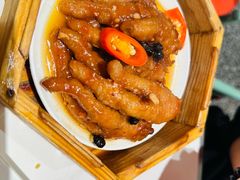 -避风塘·金牌店·夜宵(金玉兰店)