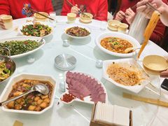 -华光驿站私房菜·黑金冠