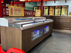 -祥源胡同·涮牛羊肉火锅(花桥店)