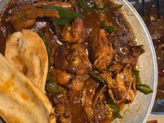 -山里俏·地标皖南菜·屯溪臭鳜鱼(北城万达店)