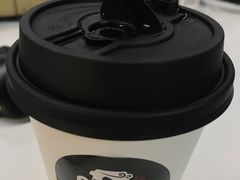 -悟白咖啡WoobyCafe