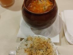 -老井俄式餐厅