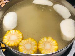 -牛事制造局牛肉火锅(莲岳路店)