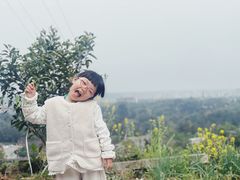 -樱桃山旅游景区