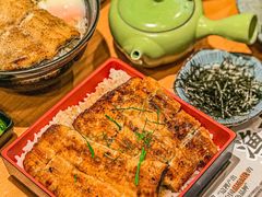 -鳗事鱼意·活鳗現烤专门店(富力海珠城店)
