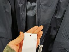 实物图-春竹·微奥莱(北京西路店)