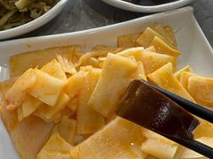 -重元寺香积厨素斋馆