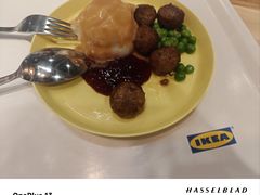 -宜家·瑞典风味餐厅(无锡店)