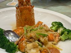 -海景壹号大酒店(滨湖店)