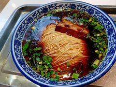 -伟记奥面馆(白塔东路店)