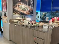 -鱼酷活鱼烤鱼(沈阳大悦城店)