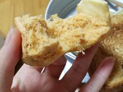 -詹记宫廷桃酥王(芜湖万达店)