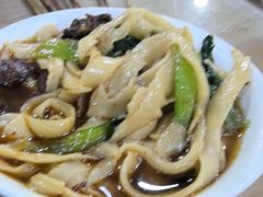 -老刀刀削面烧烤