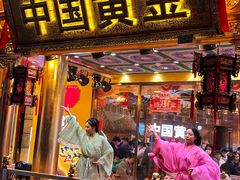 -光谷广场