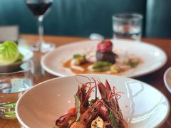 -沈阳君悦酒店·意坊意大利餐厅