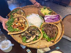 -滇野云南野生菌餐厅(陕西南路店)