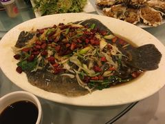 -来之顺海鲜菜馆·青岛菜(栈桥店)