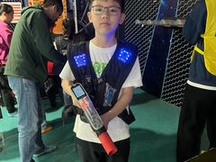 -嗨马乐动室内潮玩运动·团建·轰趴·桌游(南丰汇店)
