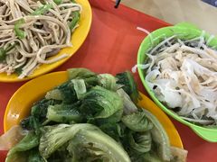 -东华大学第一食堂(松江校区店)