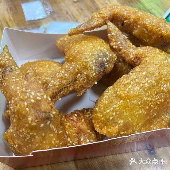 楼下小吃(龙眼园店)