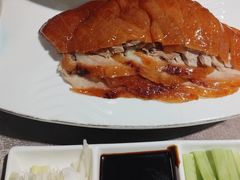 -老浒记烤鸭-北京菜(琉璃厂店)