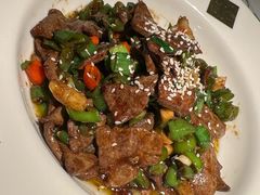 -桂满陇·海市蜃楼·黑金(国金店)