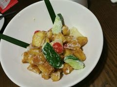-涌上外婆桥(南塘店)