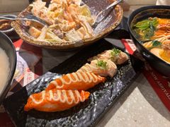 -古田居·特色寿司料理(骏欣中心店)