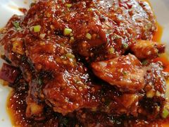 -天回镇何氏豆腐(总店)