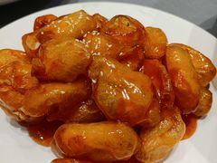 -阿庄新豫菜(航海东路店)