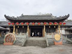 -昌州古城