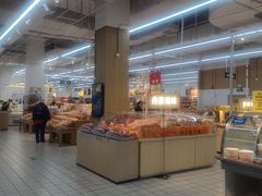 -沃尔玛(摩尔广场店)