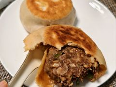 -牛街老爆肚满(牡丹园店)