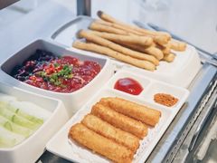 -海底捞火锅(老城根店)