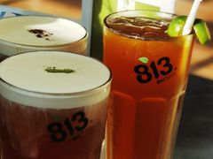 -813芭依珊 BAESAn(皇冠十畝地店)