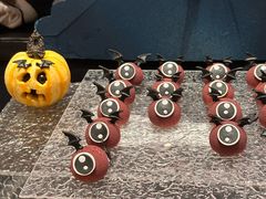 -菲住布渴酒店自助餐厅(阿里巴巴西溪园区店)