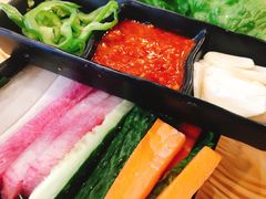 -大壮家原味烤肉(兴华北街店)