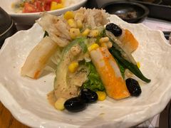 -赤坂亭M9和牛烧肉(世博源店)