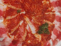 -韩宫宴烤肉·料理(苏州中心店)