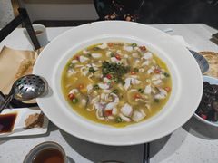 -青花椒花椒鱼(合生汇店)