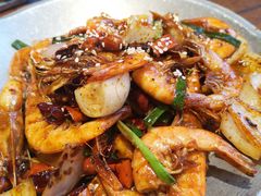 -大牌大·传统杭帮菜(湖滨店)