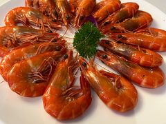 -不仔客海鲜·烧烤·270度海景餐厅(大东海店)