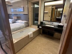 -廊坊固安福朋喜来登酒店