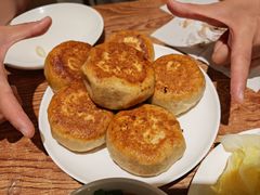 -清真吴记门钉肉饼·喜多利