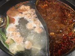 -井格重庆火锅(燕郊永旺店)
